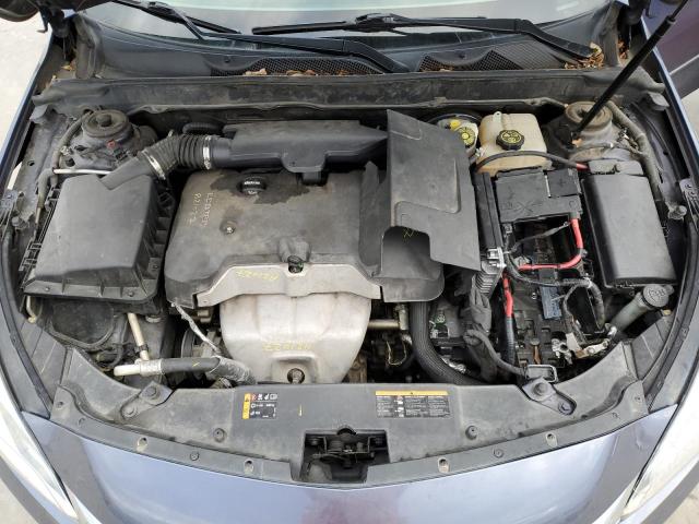 2015 CHEVROLET MALIBU LS 1G11B5SL0FF342002