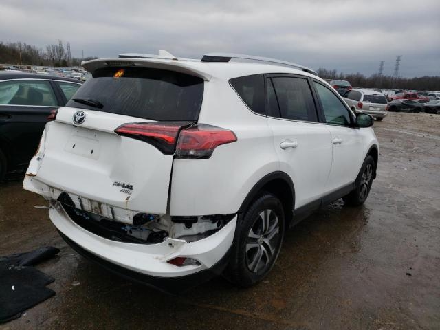2016 TOYOTA RAV4 LE - 2T3BFREV3GW415996