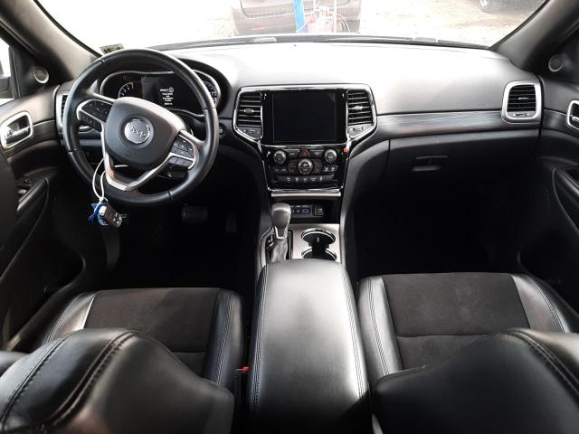 1C4RJFAG9KC671641 Jeep Grand Cher