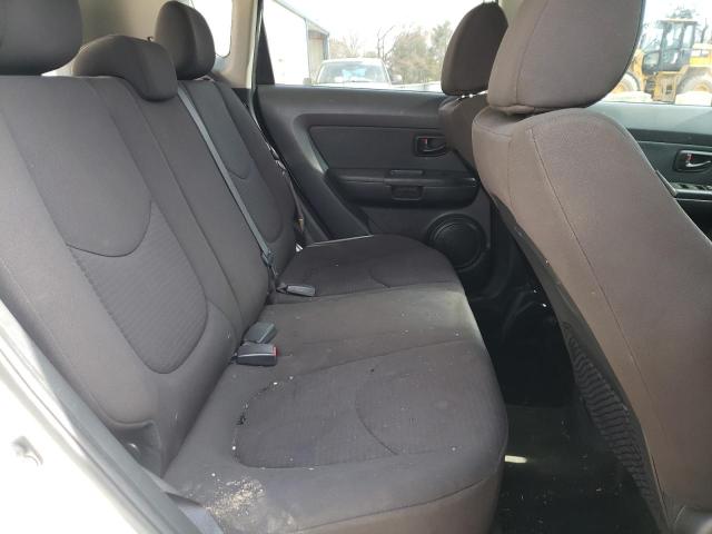 KNDJT2A54D7539493 KIA Soul