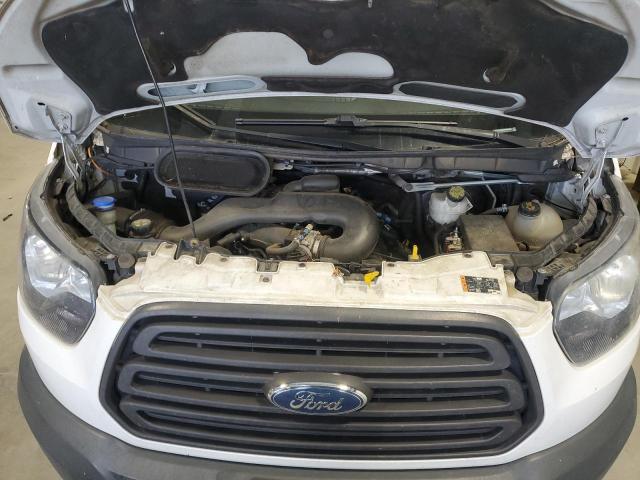 2017 FORD TRANSIT T- - 1FTYR1ZM2HKA95942