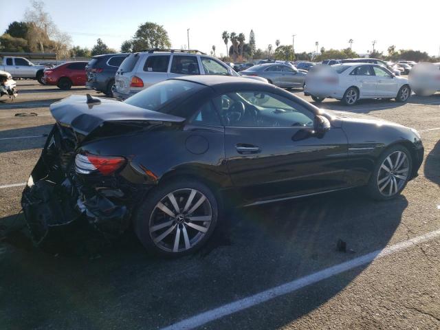 2020 MERCEDES-BENZ SLC 300 - W1KPK3JA9LF169555