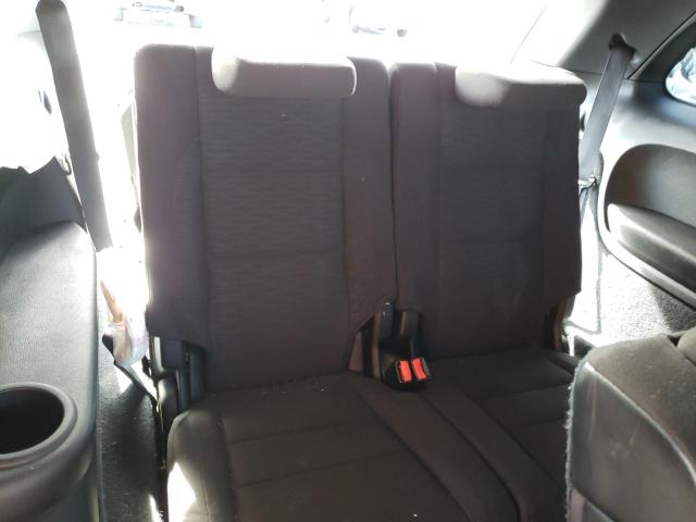 1C4RDHAG5JC340704 Dodge Durango Sxt