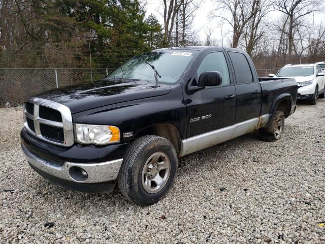 2003 Dodge Ram 1500 ST