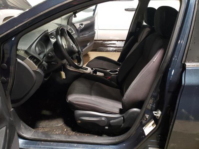 3N1AB7AP9EY212088 Nissan SENTRA S