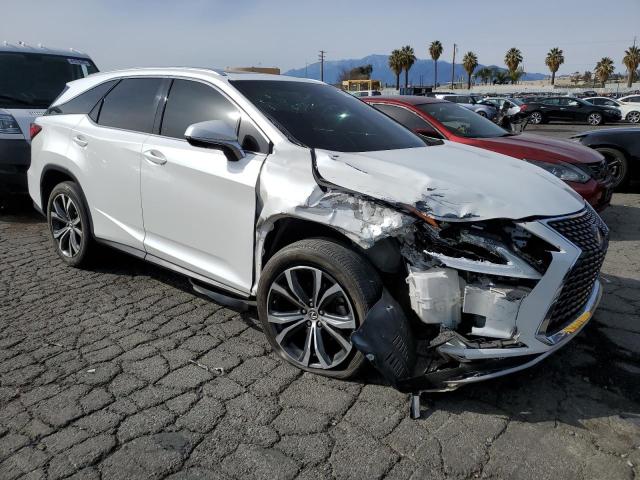 2021 LEXUS RX 350 L - JTJHZKEA0M2019273
