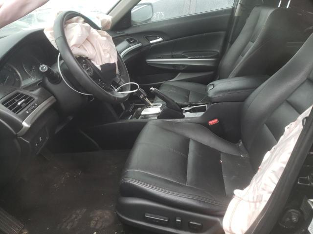 2015 HONDA CROSSTOUR - 5J6TF3H54FL002249