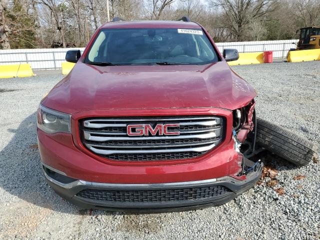 2019 GMC ACADIA ALL 1GKKNVLS0KZ152691
