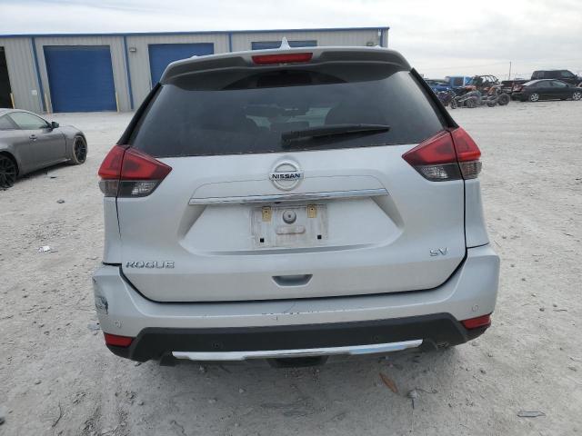 5N1AT2MT7LC739568 Nissan ROGUE S
