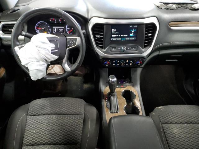 2017 GMC ACADIA SL - 1GKKNJLA4HZ108931