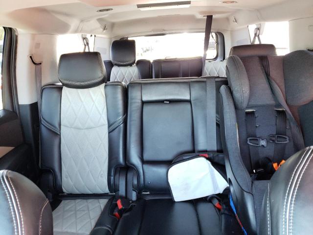 1GYS4JKJ6HR254788 Cadillac Escalade Esv Premium Luxury