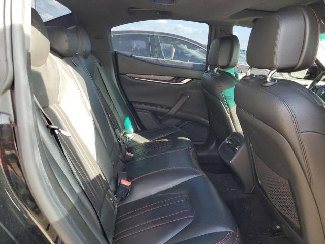ZAM57XSAXF1145254 Maserati Ghibli