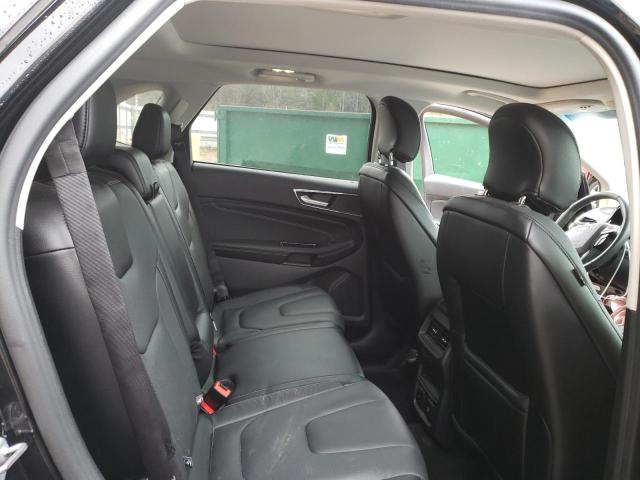 2016 FORD EDGE TITAN - 2FMPK3K82GBB76727