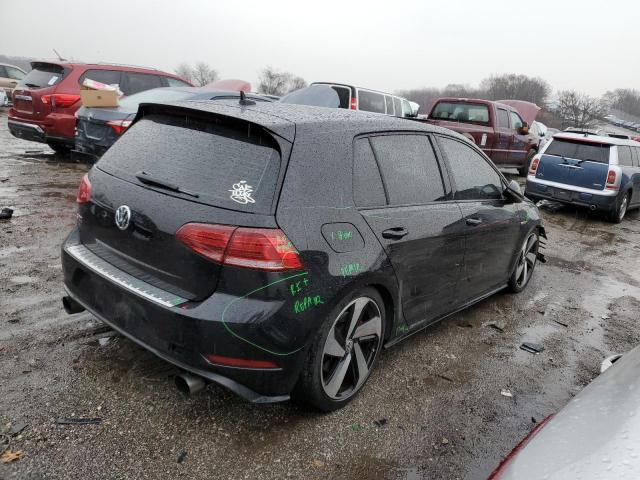 2020 VOLKSWAGEN GTI S - 3VW6T7AU5LM009724