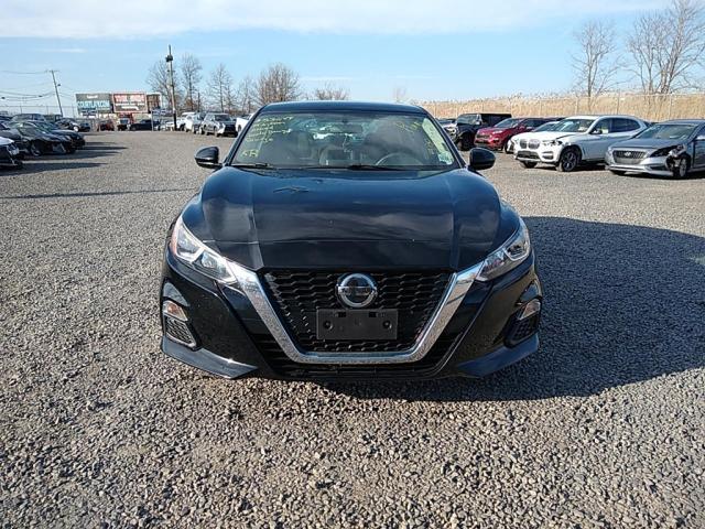 2019 NISSAN ALTIMA S - 1N4BL4BV0KC134286