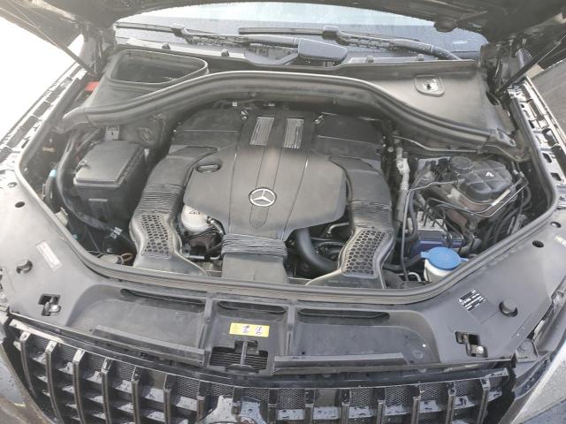 2015 MERCEDES-BENZ ML 400 4MA - 4JGDA5GB3FA539195