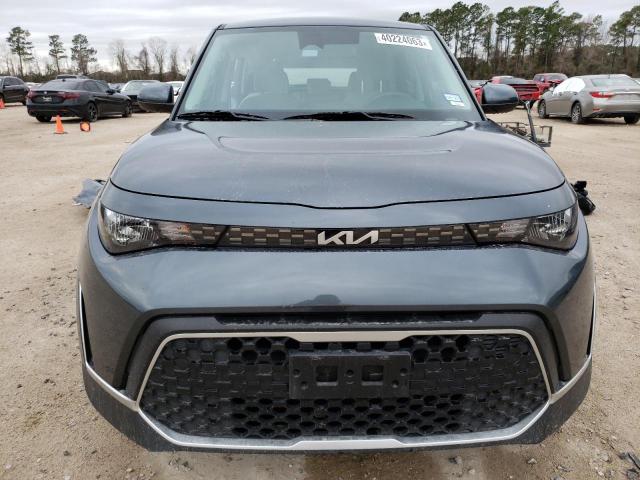 KNDJ23AU9P7188617 KIA SOUL LX