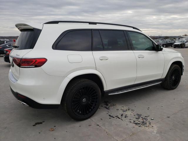 2020 MERCEDES-BENZ GLS 580 4M - 4JGFF8GE2LA250651