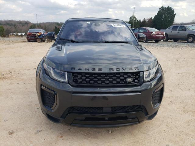 SALVD5RX2JH313716 Land Rover RANGEROVER