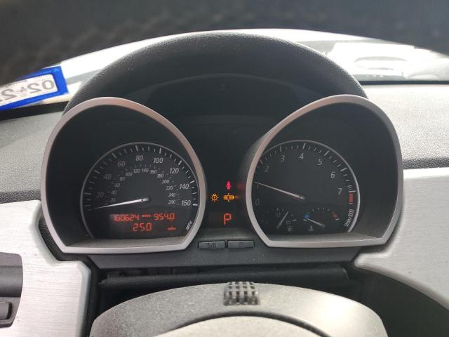 4USBU33556LW66455 BMW Z4 3.0