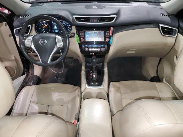 5N1AT2MT6GC836072 Nissan ROGUE S