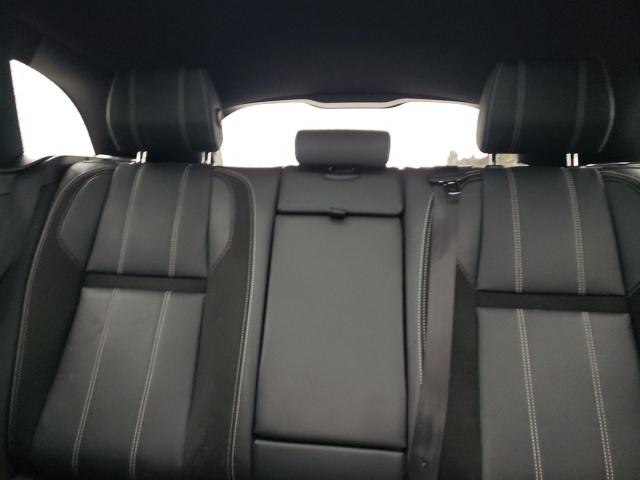 SALYL2RVXJA720849 Land Rover RANGEROVER