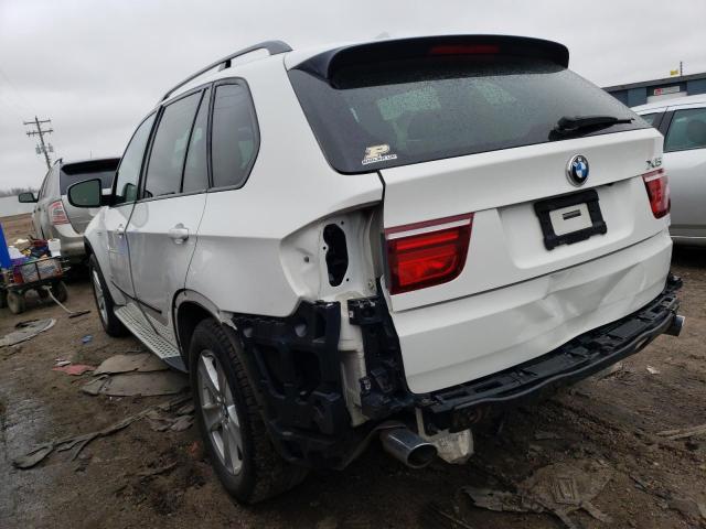 5UXZW0C51BL370290 BMW X5