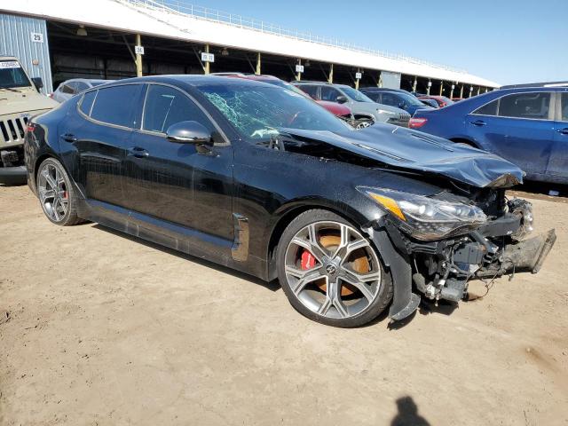 KNAE35LC7M6097147 KIA STINGER GT
