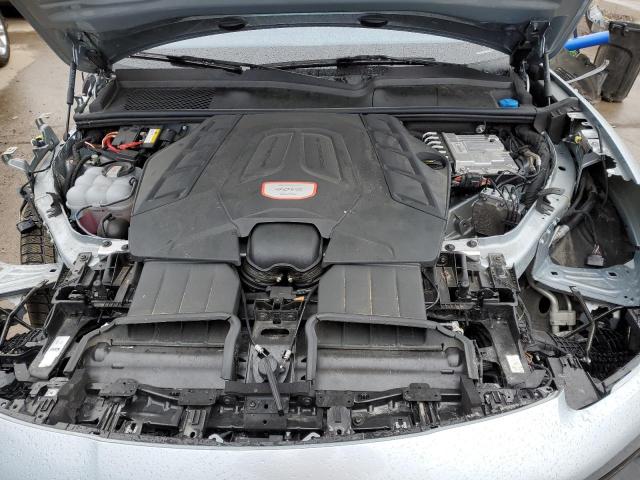 2022 PORSCHE CAYENNE TU - WP1AF2AY0NDA44212
