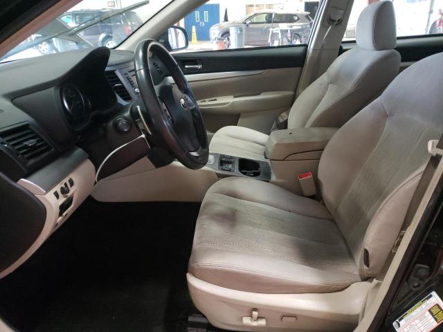 4S3BMBC6XE3034493 Subaru Legacy 2.5i Premium