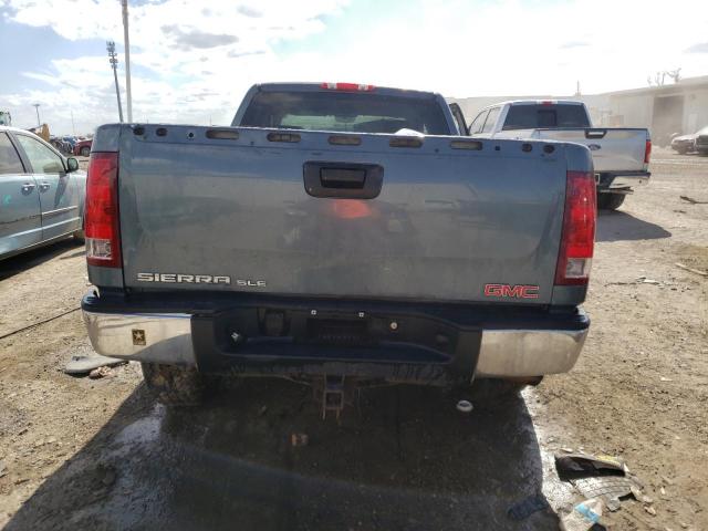 1GTEK19J88Z122971 GMC Sierra