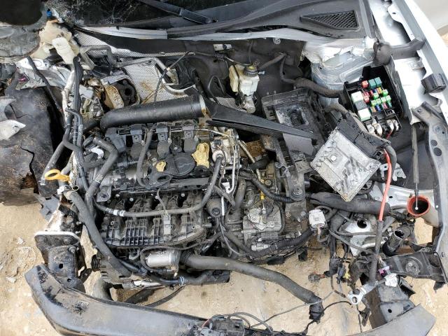 2017 VOLKSWAGEN PASSAT SEL - 1VWCT7A36HC036966