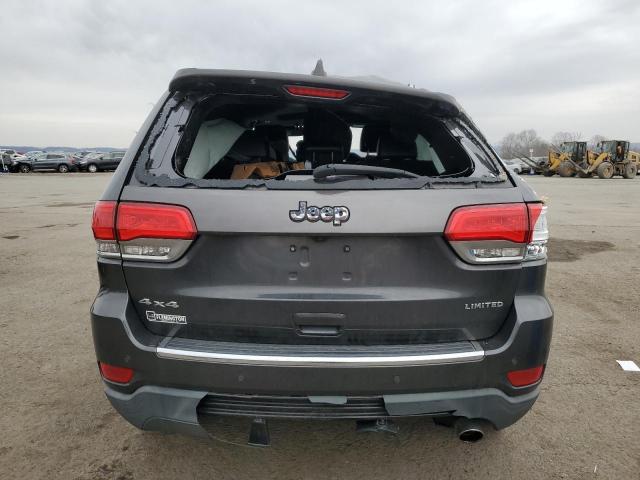 1C4RJFBG4HC914280 Jeep Grand Cherokee Limited
