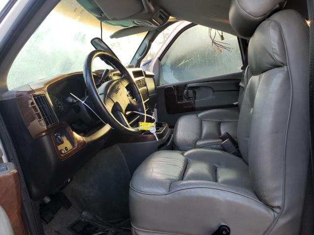 1GDFG15T741155817 GMC SAVANA RV G1500