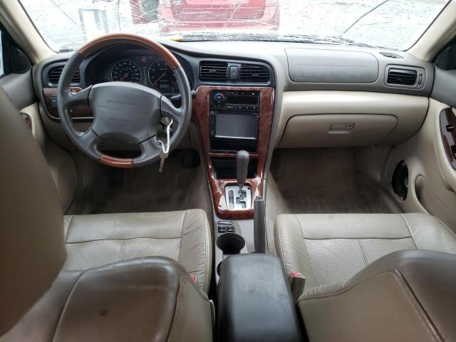 4S3BH806247628157 Subaru Legacy Outback H6 3.0 Ll Bean