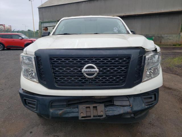 1N6AA1C35JN507510 Nissan TITAN XD S