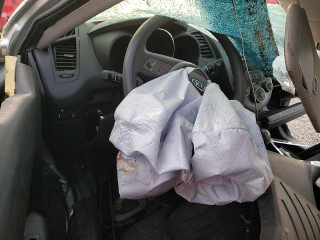KNDJT2A22A7143693 KIA SOUL +