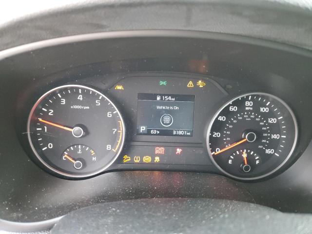 KNDPM3AC7N7970407 KIA Sportage Lx