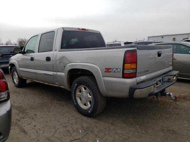 2GTEK13T651115838 GMC New Sierra K1500