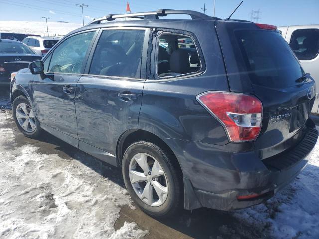 JF2SJADC6FH833247 | 2015 SUBARU FORESTER 2