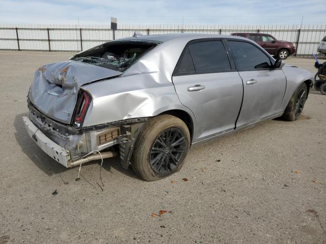 2018 CHRYSLER 300 S 2C3CCAGG7JH267330