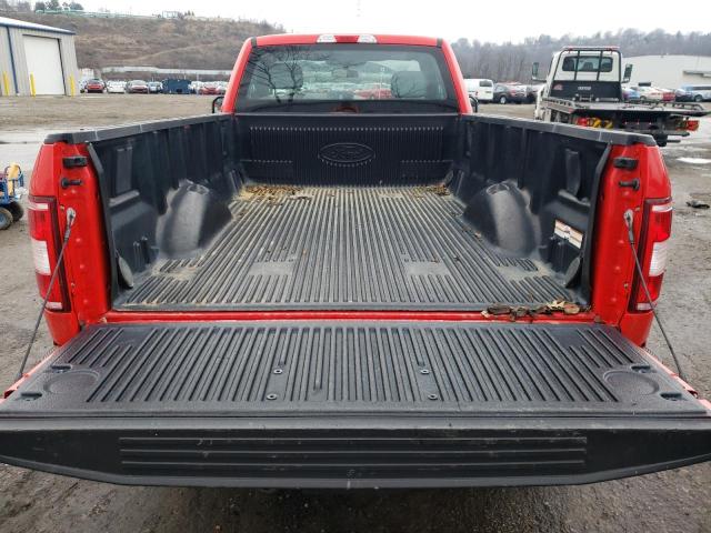 2019 FORD F150 - 1FTMF1EBXKKD80374