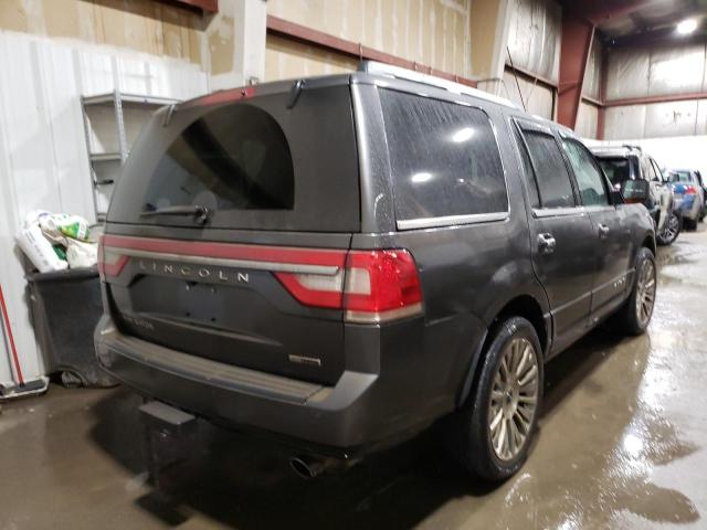 5LMJJ2LT7GEL11241 Lincoln Navigator