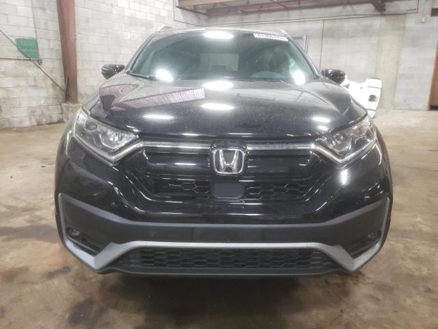 2020 HONDA CR-V SPORT 2HKRW2H44LH215624