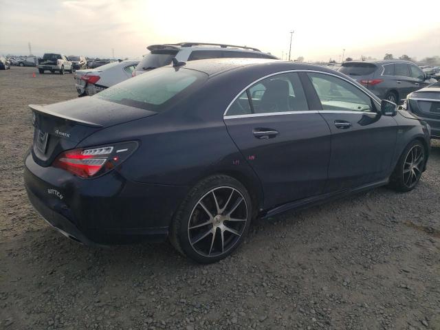 WDDSJ4GB2JN560696 Mercedes-Benz CLA 250 4MATIC
