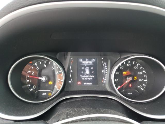 3C4NJCBB9HT617365 Jeep Compass