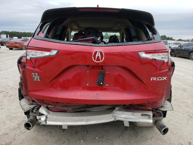 5J8TC1H36KL016067 Acura RDX
