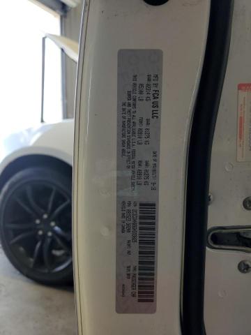 2016 DODGE CHARGER 06 2C3CDXHG5GH333025