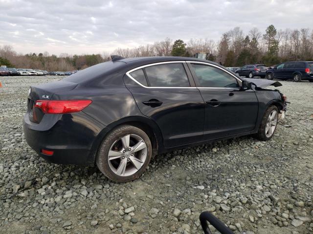19VDE1F52DE002611 Acura Ilx 20 Premium