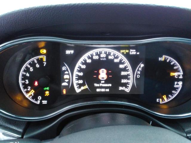 1C4RJFLG1KC527269 Jeep Grand Cherokee Trailhawk